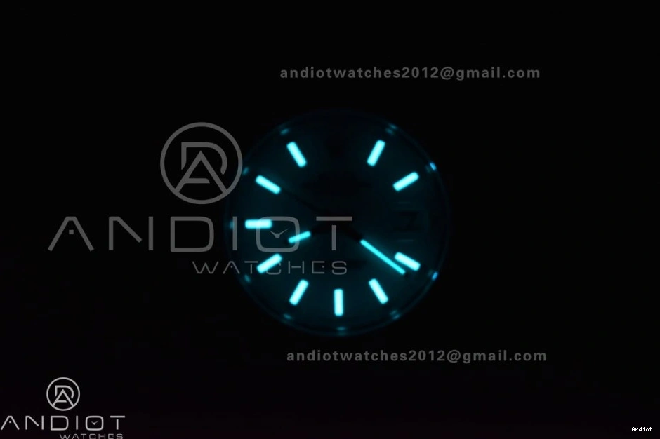 Dial VS3235 1:1 On Oyster DateJust SS 904L 41 Bracelet Edition 126334 Green Best VSF 0512